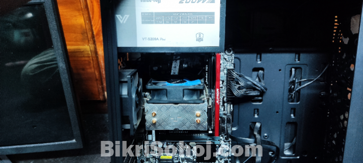 Gaming computer sell korbo